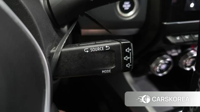 Renault Korea (Samsung) XM3 id 4632542 из Кореи 19