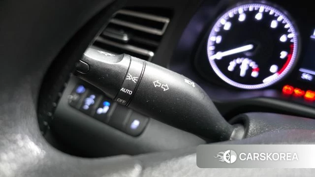 Hyundai The New Avante AD id 4677703 из Кореи 19