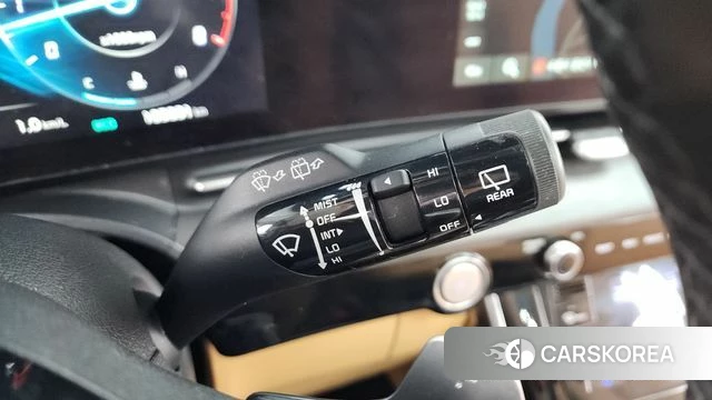 Kia Carnival 4th generation id 4202821 из Кореи 19