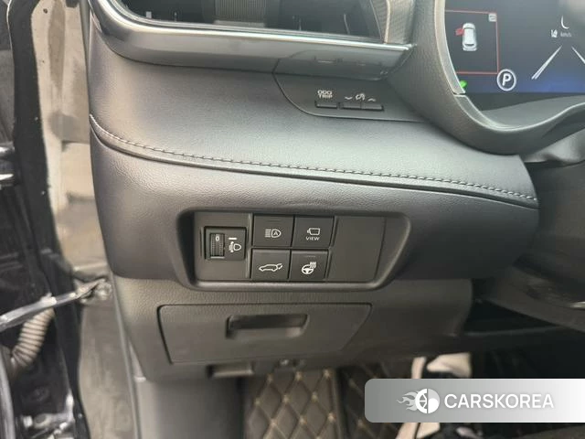 Toyota Highlander id 4273467 из Китая 19