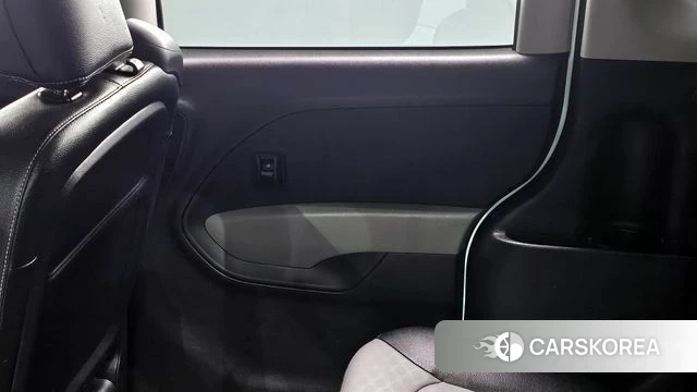 Kia The New Ray id 4187430 из Кореи 19