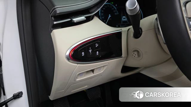 Genesis GV70 id 4394985 из Кореи 19