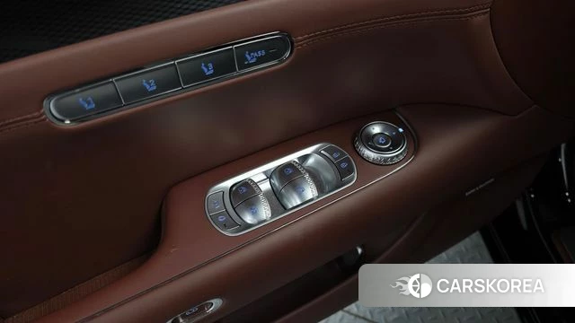 Genesis G90 (RS4) id 4686640 из Кореи 19