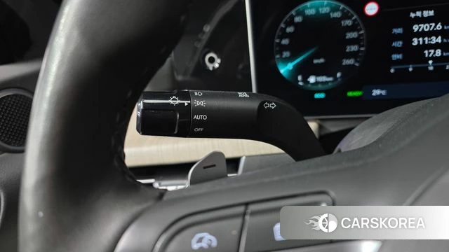 Hyundai Sonata D Edge Hybrid (DN8) id 4701063 из Кореи 19