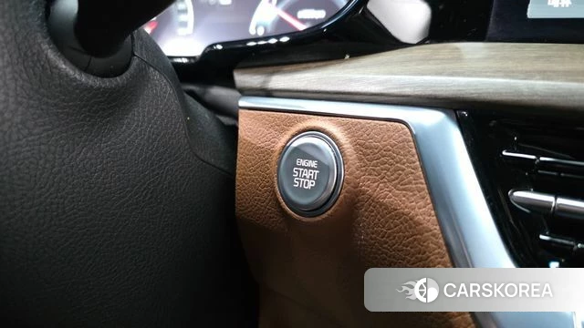 Kia Mohave Master id 4763700 из Кореи 19