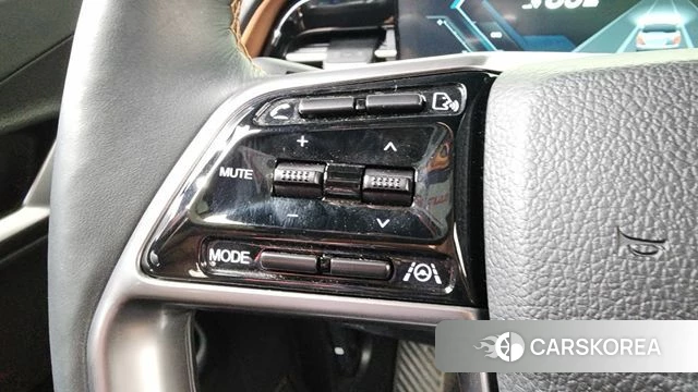 Ssangyong Torres EVX id 4499965 из Кореи 19