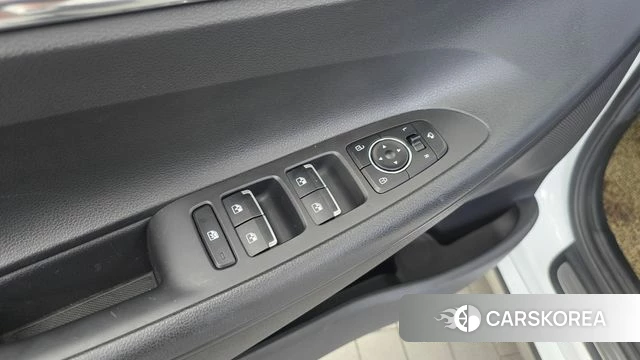 Hyundai The New Grandeur IG id 4687625 из Кореи 19