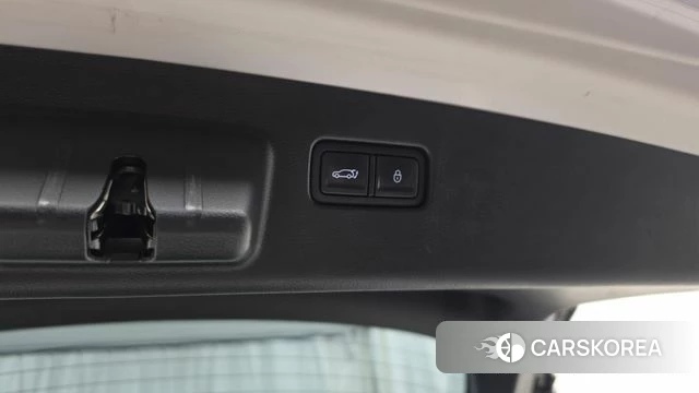 Genesis GV60 id 4650869 из Кореи 19