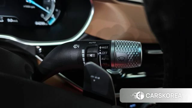 Genesis G80 (RG3) id 4186796 из Кореи 19