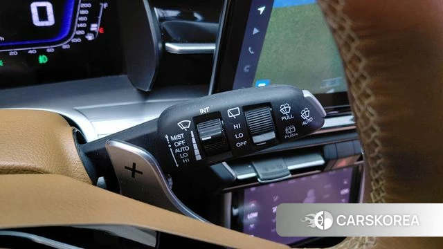 Ssangyong Torres id 4414742 из Кореи 19