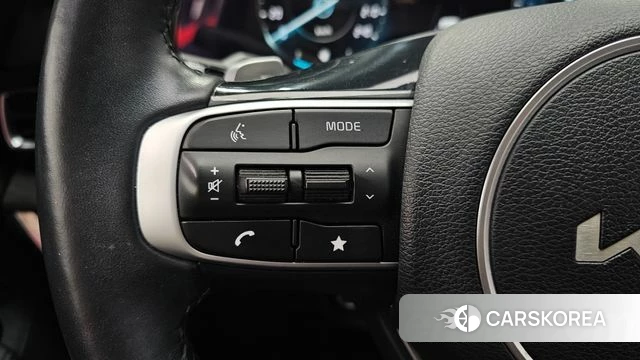 Kia Sportage 5th Generation Hybrid id 4444173 из Кореи 19