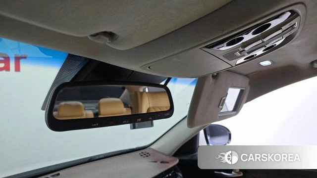 Kia K7 Premier id 4836611 из Кореи 19