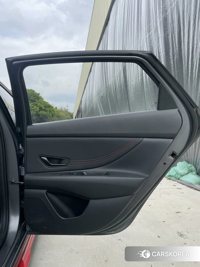 Hyundai Elantra id 4264187 из Китая 19
