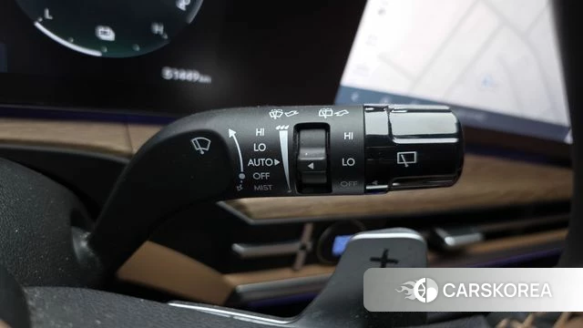 Hyundai Santa Fe (MX5) id 4612664 из Кореи 19