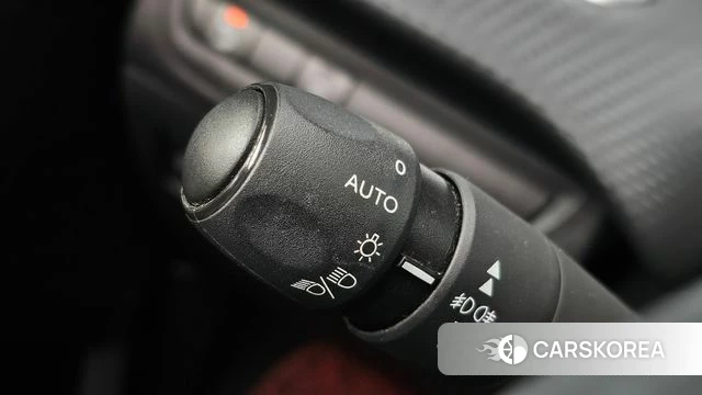 Peugeot 2008 id 4520181 из Кореи 19
