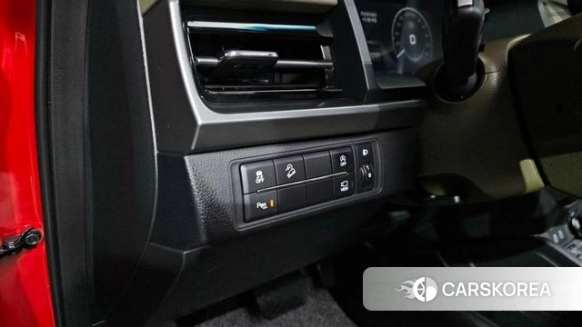 Ssangyong The New Rexton Sport id 4280261 из Кореи 19