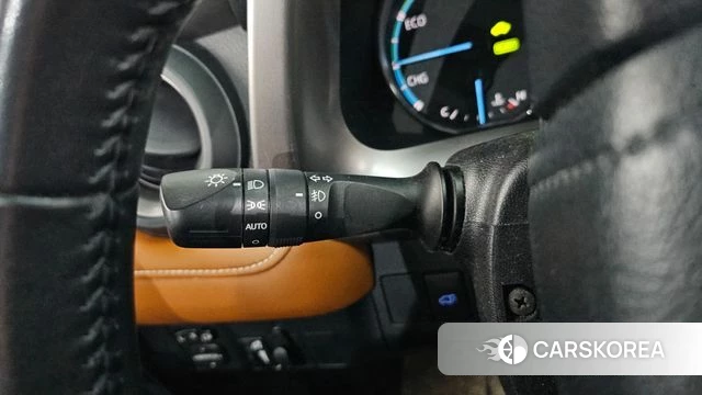 Toyota RAV4 id 4390521 из Кореи 19