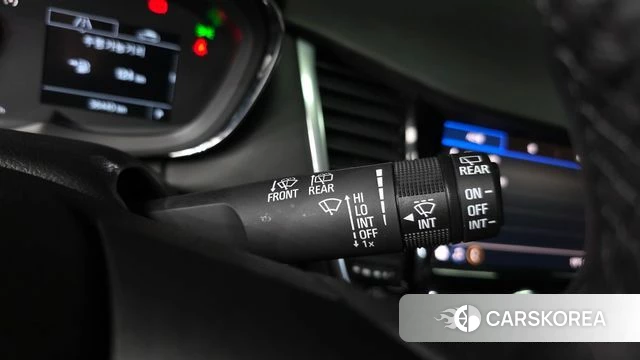 Chevrolet (GM Daewoo) The New Trax id 4470723 из Кореи 19