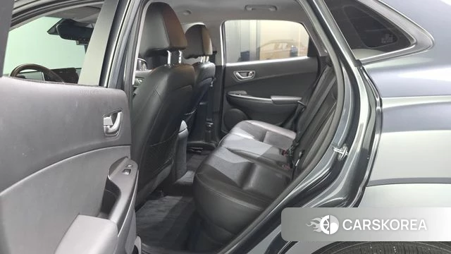 Hyundai Kona Electric id 4389869 из Кореи 19