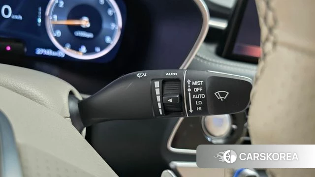 Genesis The New G70 id 4637150 из Кореи 19