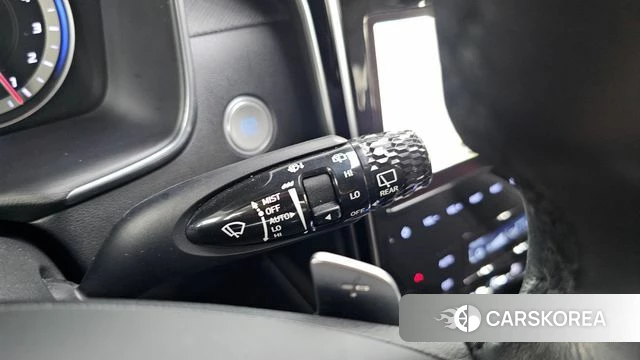 Hyundai Tucson (NX4) id 4609314 из Кореи 19