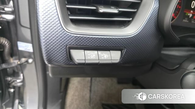 Renault Korea (Samsung) XM3 id 4893992 из Кореи 19