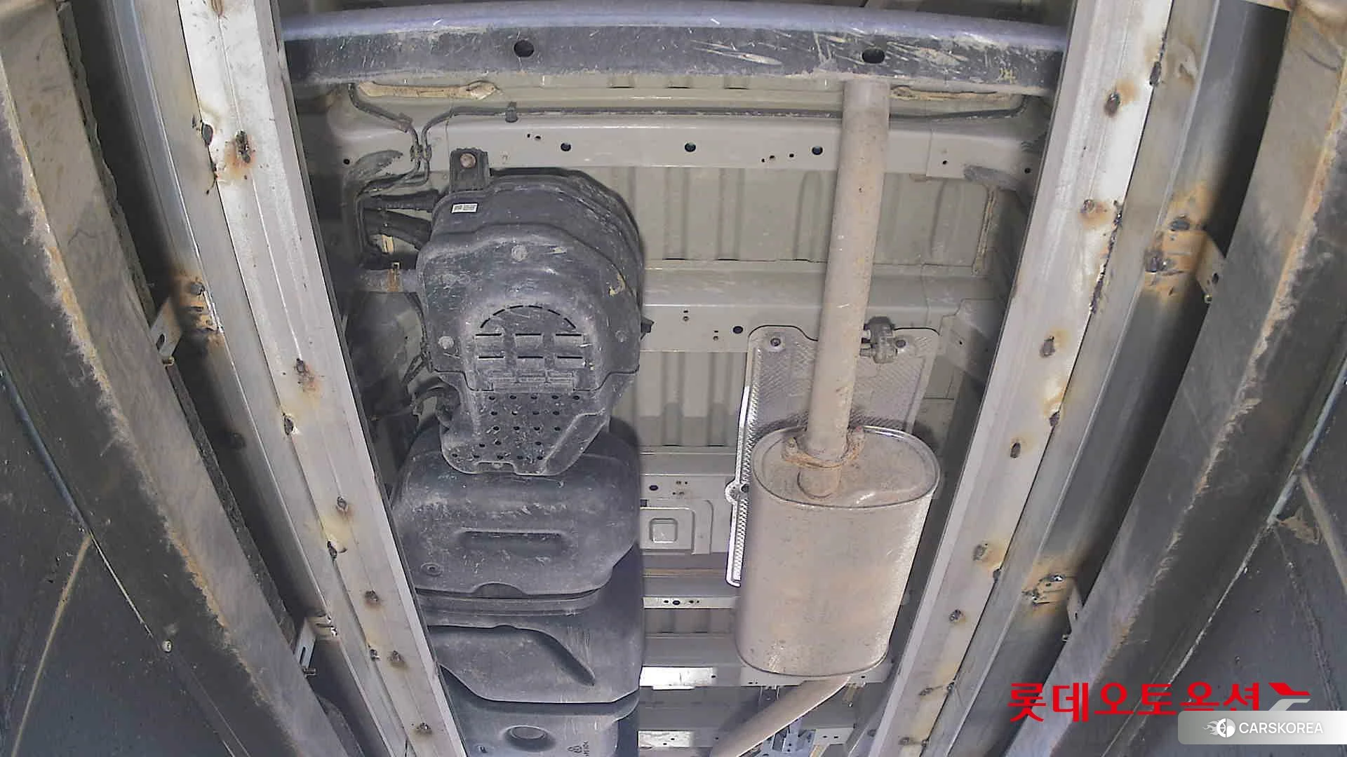 Hyundai Staria id 3882037 из Кореи 19