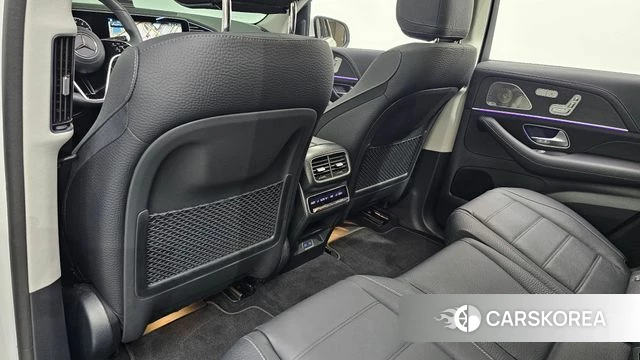 Mercedes-Benz GLE-Class W167 id 4441824 из Кореи 19