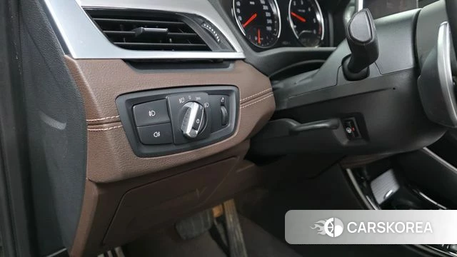 BMW X1 (F48) id 4688248 из Кореи 19