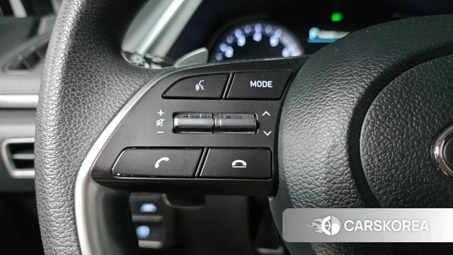 Hyundai Sonata (DN8) id 4716696 из Кореи 19