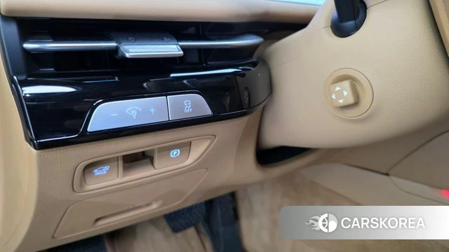 Genesis G80 (RG3) id 4560036 из Кореи 19