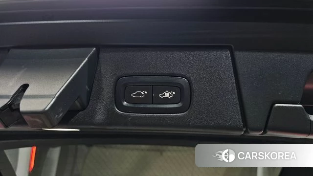 Volvo V90 Cross-Country id 4573221 из Кореи 19