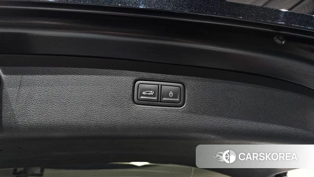 Genesis GV80 id 4778903 из Кореи 19