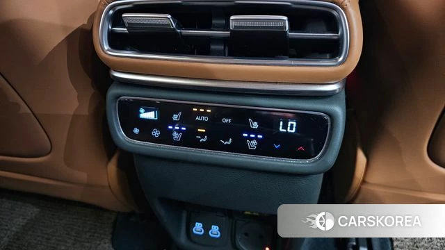 Genesis GV80 id 4560503 из Кореи 19