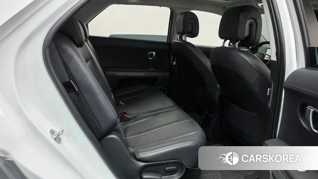 Hyundai Ionic 5 id 4864230 из Кореи 19