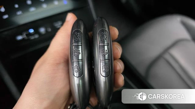 Hyundai Sonata D Edge (DN8) id 4243553 из Кореи 19