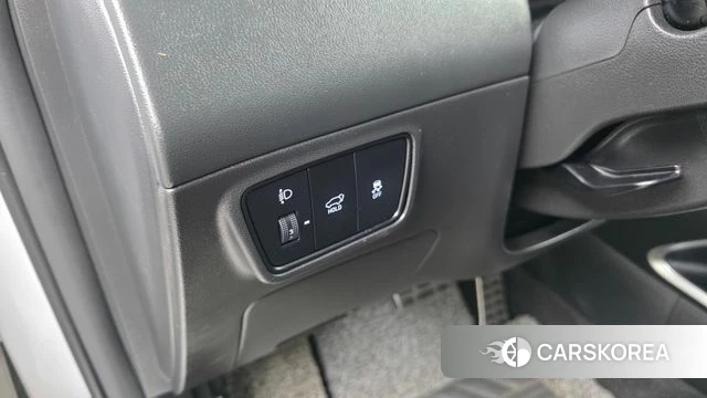 Hyundai Tucson (NX4) id 4848905 из Кореи 19