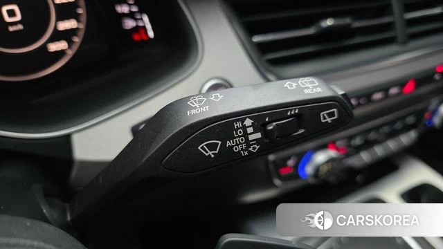 Audi Q7 (4M) id 4350993 из Кореи 19