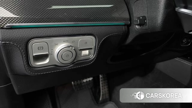 Mercedes-Benz GLE-Class W167 id 4500068 из Кореи 18