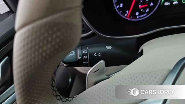 Genesis G70 id 4325728 из Кореи 19
