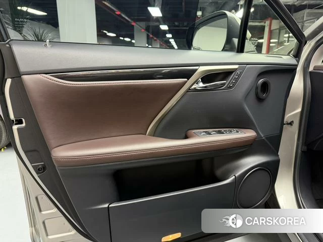 Lexus RX id 4298007 из Китая 19