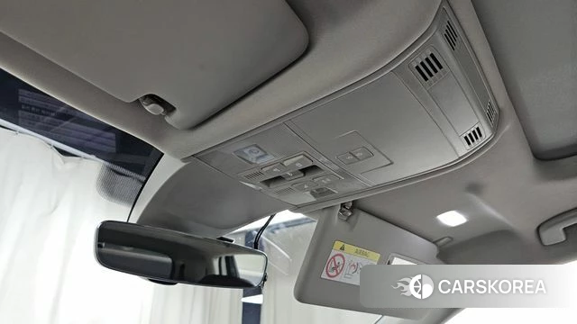 Volkswagen Tiguan Allspace id 4584443 из Кореи 19