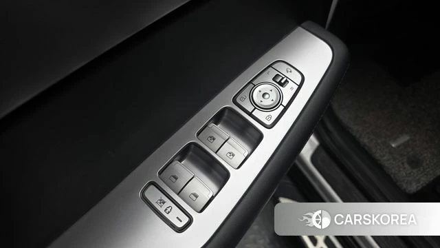Hyundai Palisade id 4895309 из Кореи 19