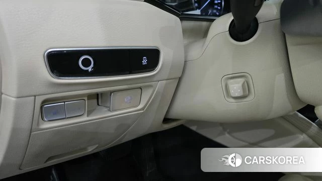 Kia The New K9 2nd generation id 4929760 из Кореи 19