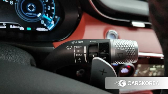 Genesis GV70 id 4561941 из Кореи 19