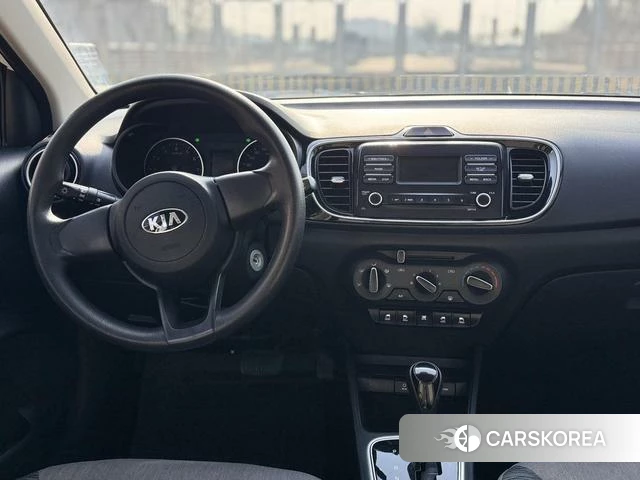 Kia Huanchi id 4273717 из Китая 19