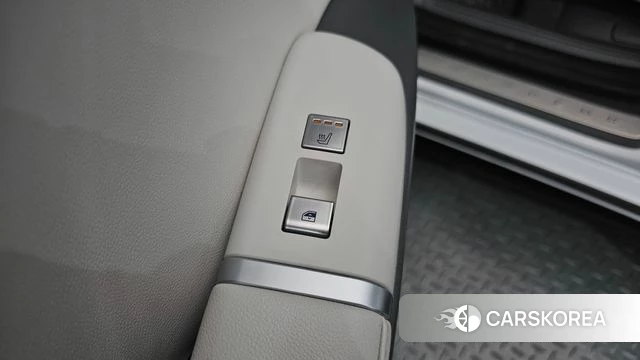 Hyundai Grandeur (GN7) id 4494184 из Кореи 19