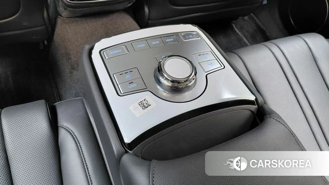 Genesis G80 (RG3) id 4879402 из Кореи 19