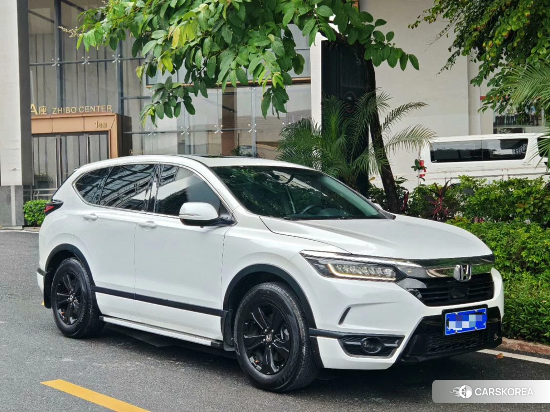 Honda Hao Ying id 4473965 из Китая 19