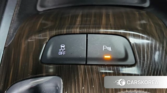 Chevrolet (GM Daewoo) The New Malibu id 4632918 из Кореи 19